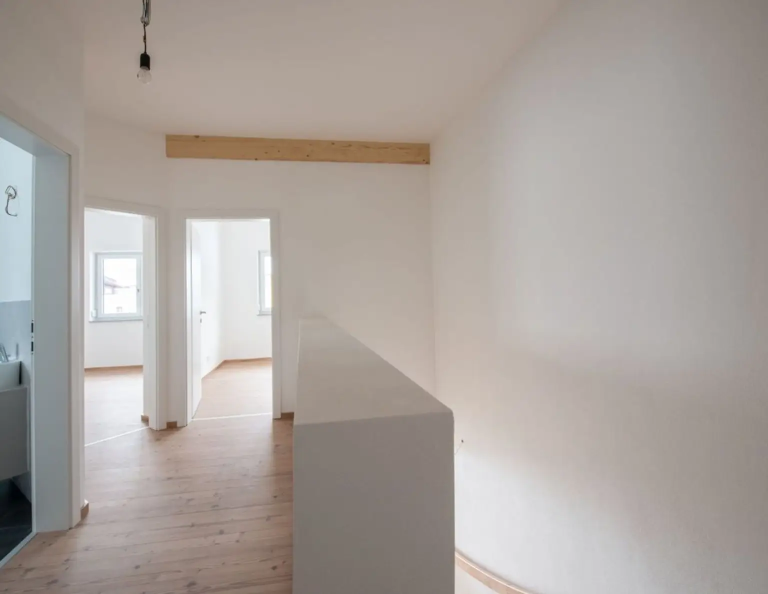 NEUBAU - Doppelhaushälfte in Ebensee am Traunsee - modernes Wohnen im Salzkammergut!