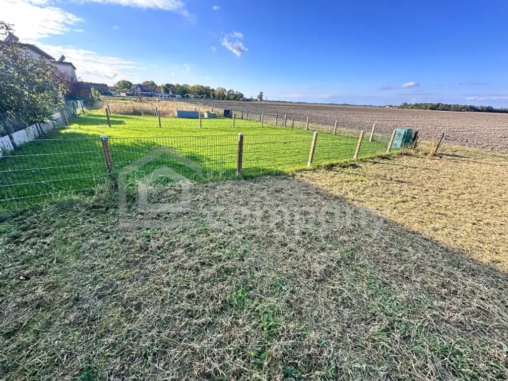 Idyllisches Freizeitgrundstück in Pframa: 150m² Garten mit Grünblick, nur 450 € pro Jahr Miete!