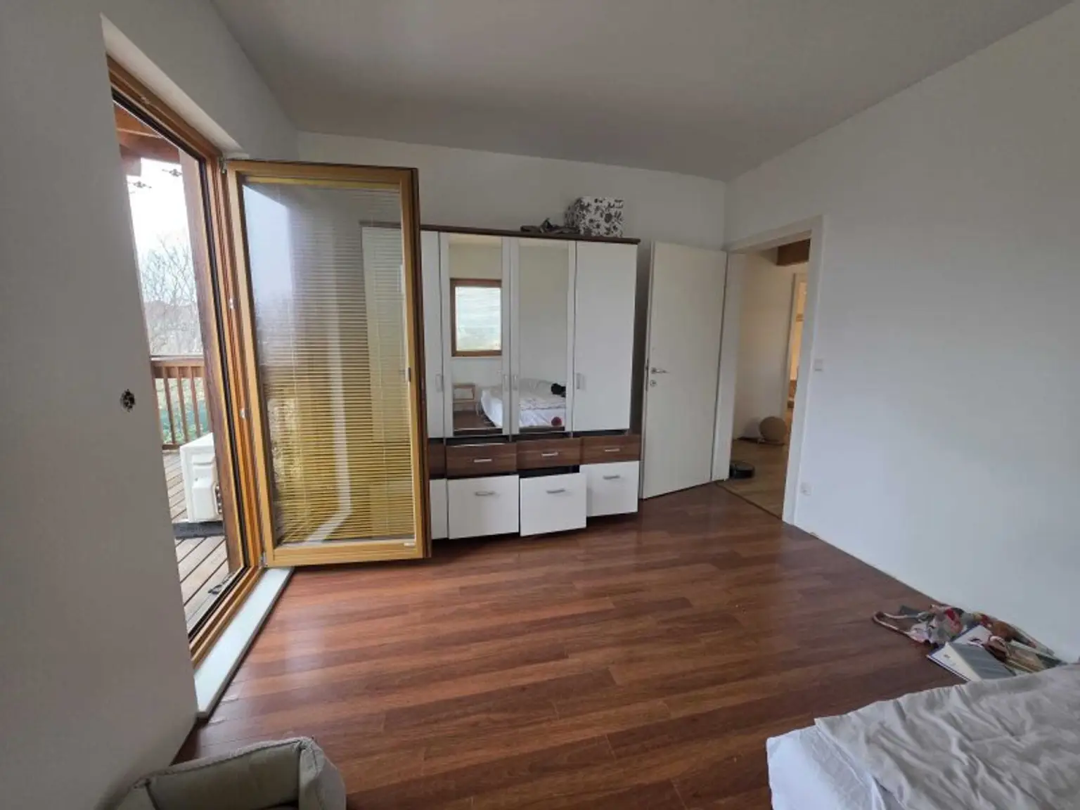 Idyllisches Einfamilienhaus in Gänserndorf: 5 Zimmer, Pool, Balkon & mehr!