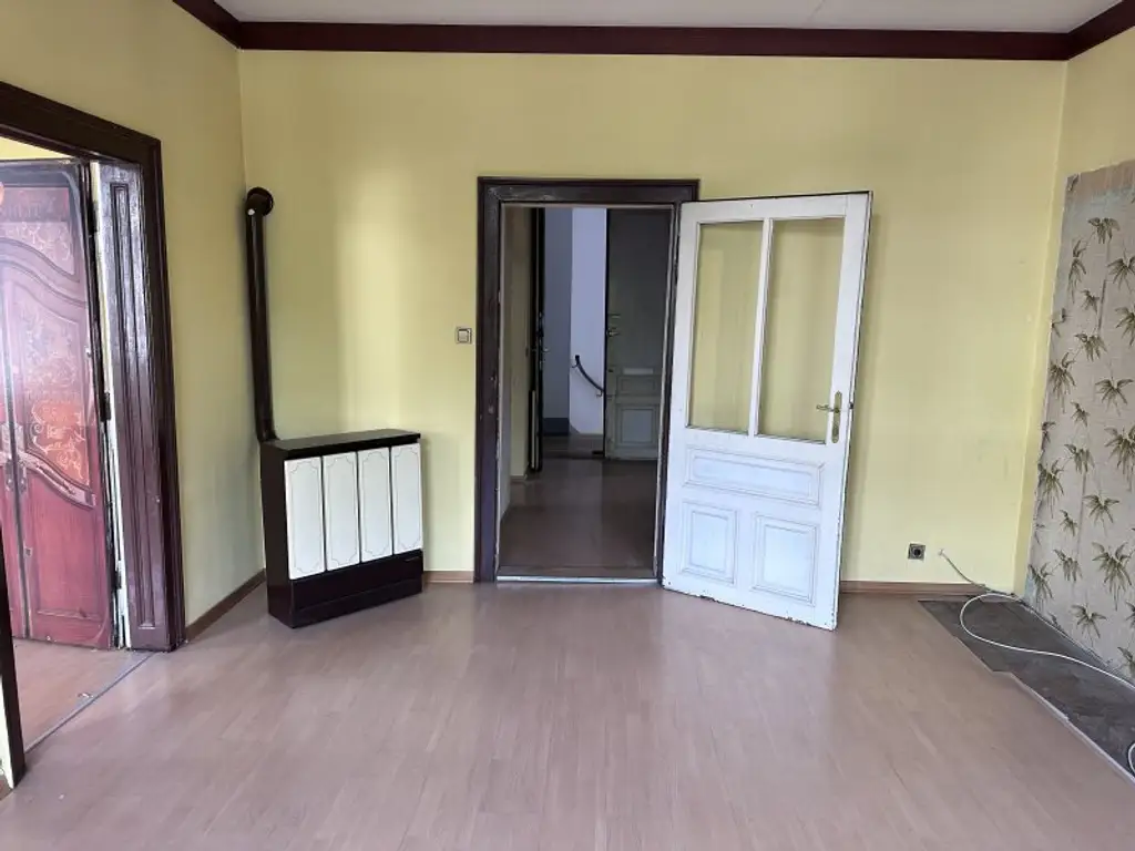 3 Zimmer mit herrlichen Grünblick + U3 Braunschweiggasse