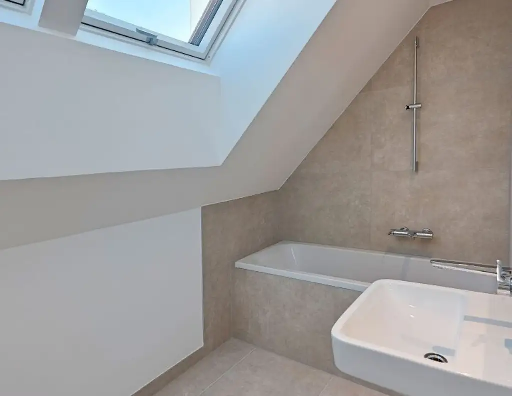 THE TEMPTATION - Vorsorgewohnung - 2-Zimmer-Wohnung mit toller Raumaufteilung - Balkon