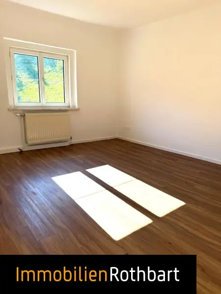 Gemütliche, großzügige Wohnung in Thörl – Ihr neues Zuhause!