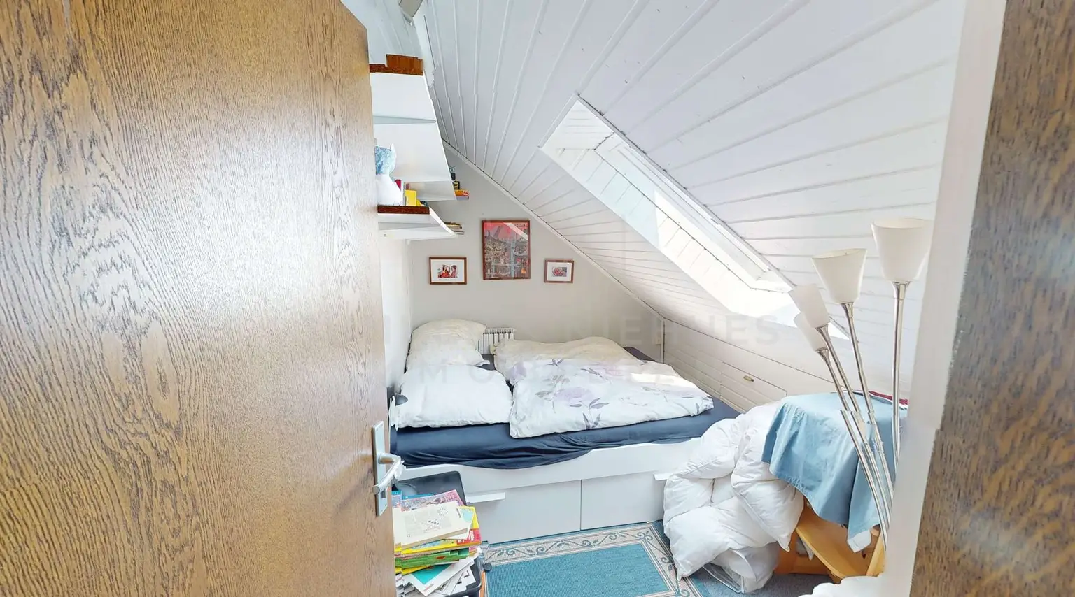 Gästezimmer OG