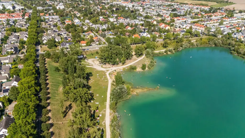 "Einfamilienhaus - 7 Zimmer- zu Fuß zum Badeteich Hirschstetten"