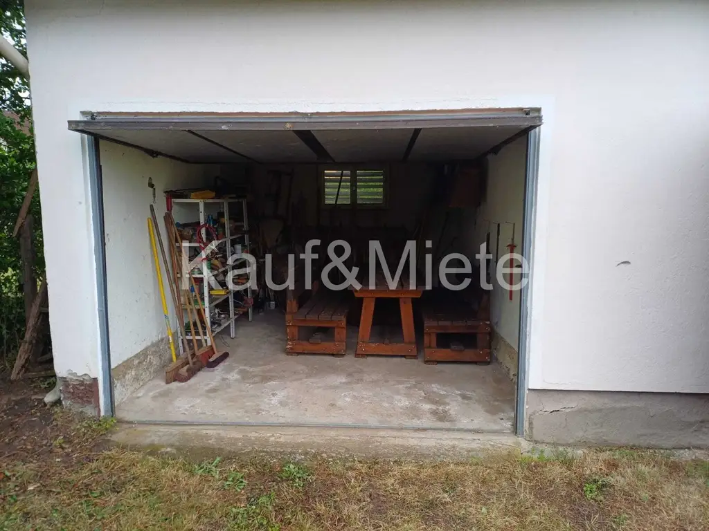 Bezauberndes kleines Haus - OPEN HOUSE 31.10.2025  12-16.30 Uhr