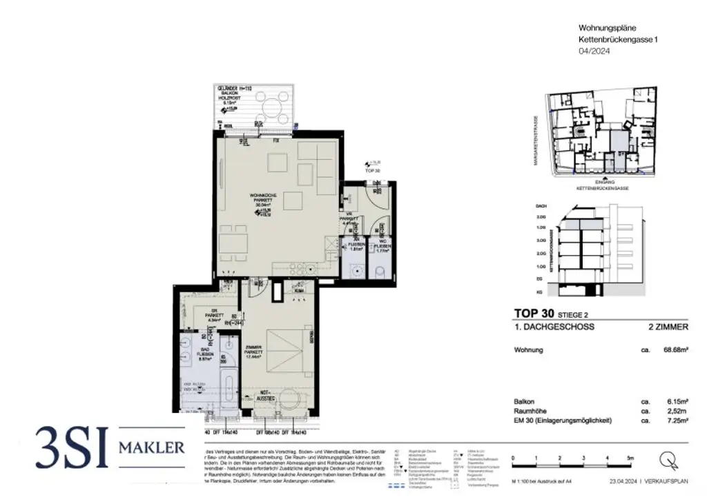 Licht, Raum und Stil – Ihr neues Dachgeschosszuhause mit nachhaltiger Bauweise und modernem Komfort