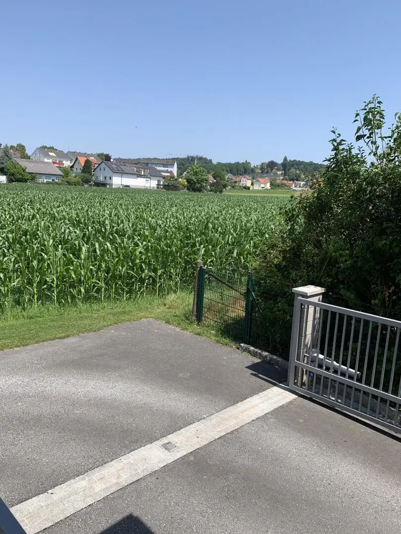 Exquisites  Einfamilienhaus  nächst Gleisdorf  in ruhiger Randlage.