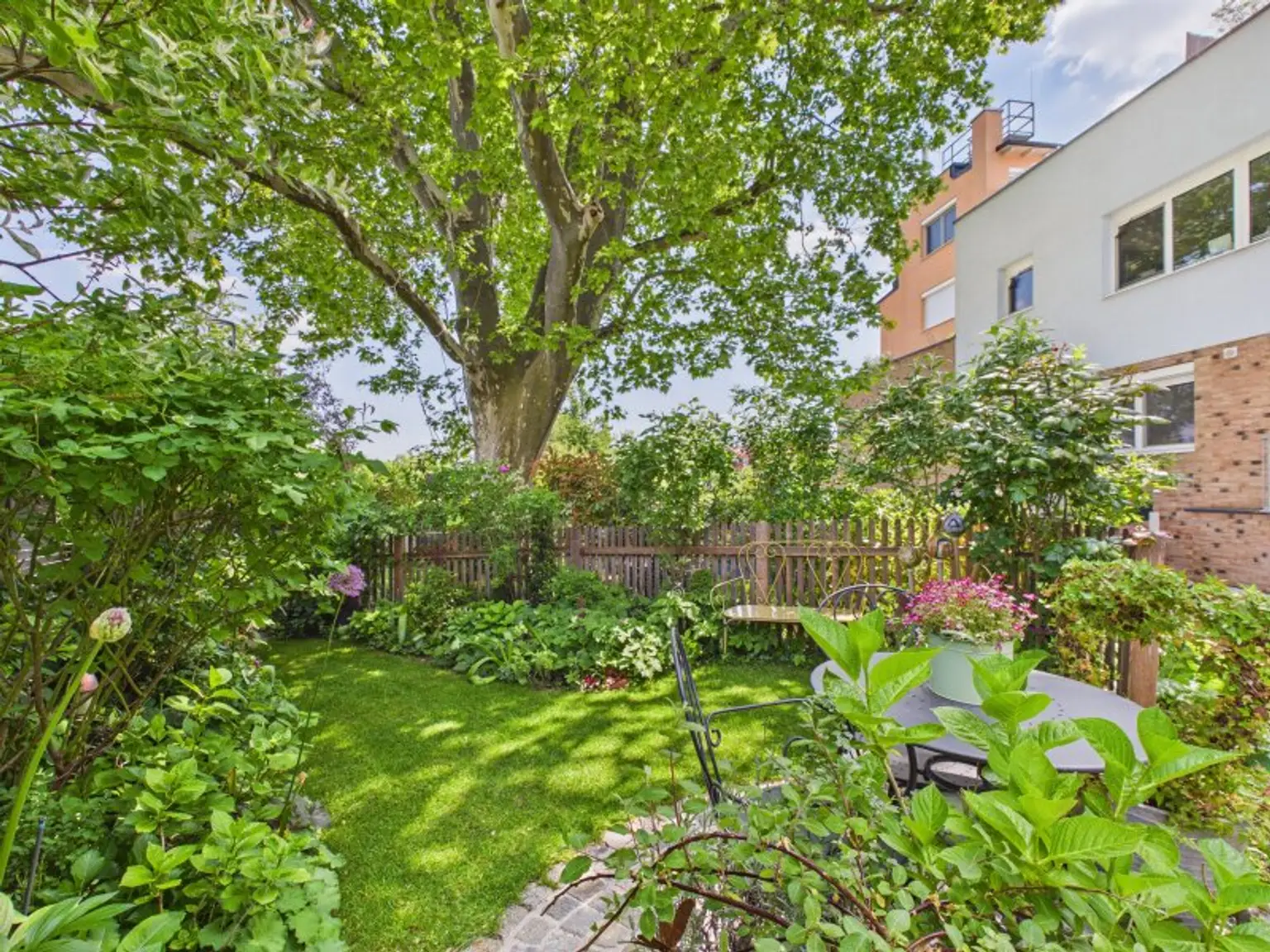 Garten