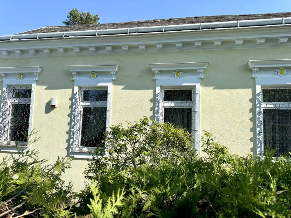 Nähe Klinik Hietzing - seltenes Altbaujuwel - Ausbaupotenzial - absolute Grünruhelage