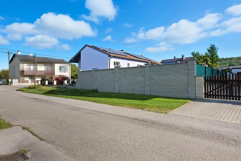 Willkommen in der Wohlfühloase in Breitenwaida – modernes Wohnen, super Anbindung, kurze Wege und ganz viel Lebensqualität!