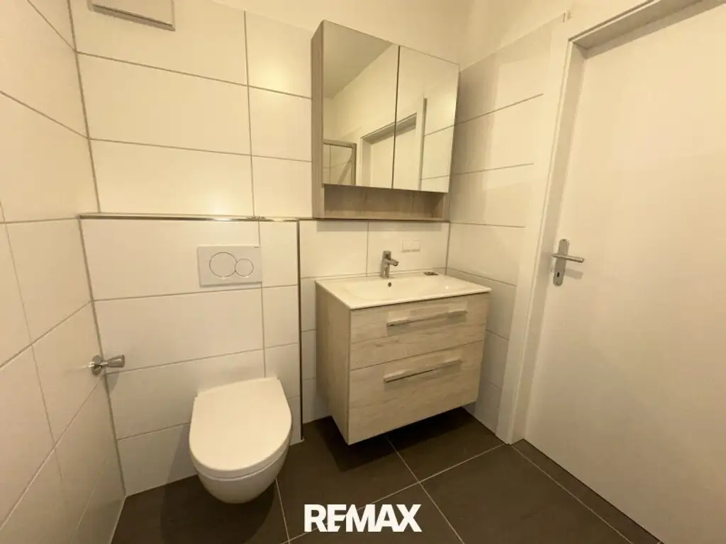 ***Erstbezug nach Generalsanierung! Moderne 41 m² Eigentumswohnung in ruhiger Top-Lage von Kapfenberg***