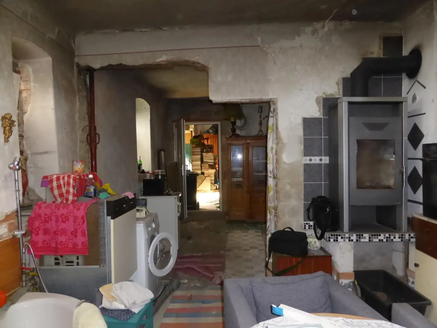 Bastlerhit - Erwecke das Haus aus seinem Dornröschenschlaf