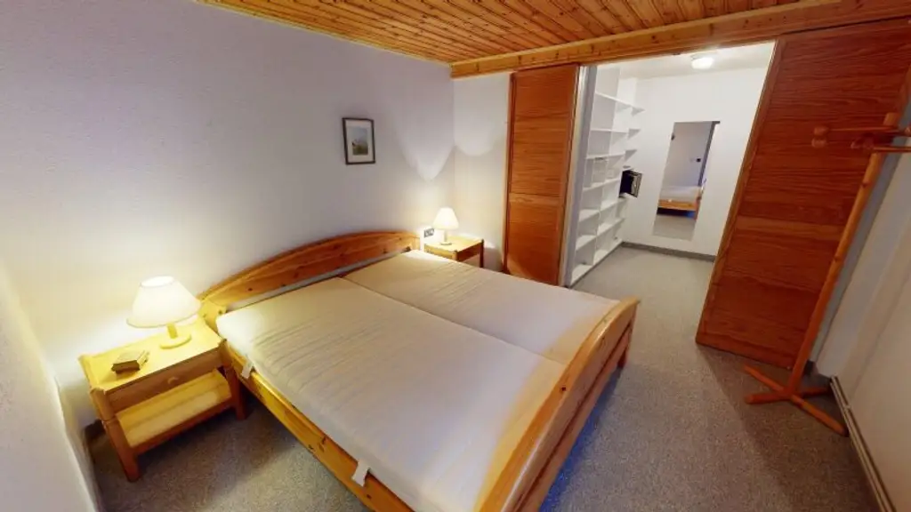 Seltene Gelegenheit: charmantes Kleingartenhaus mit Seezugang