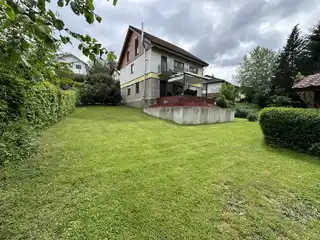 Grundstück