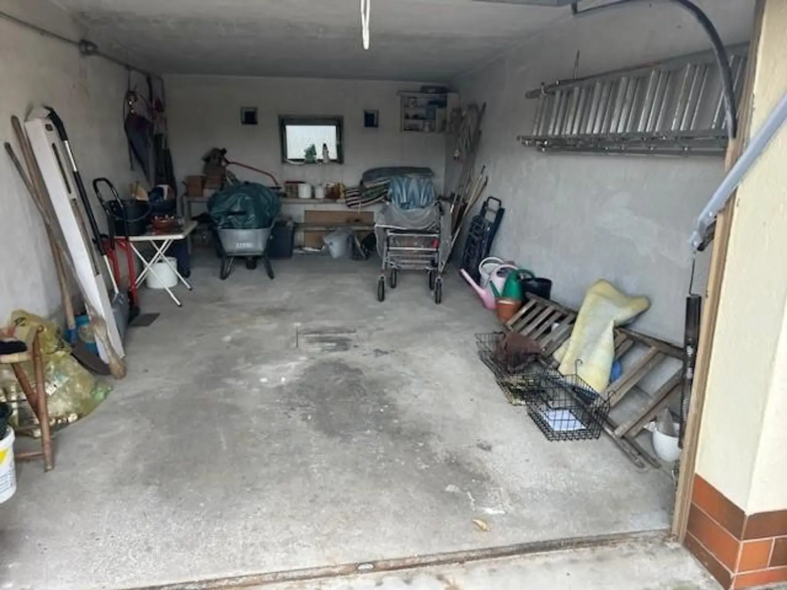 Charmante Doppelhaushälfte mit schöner Terasse -SOFORT VERFÜGBAR