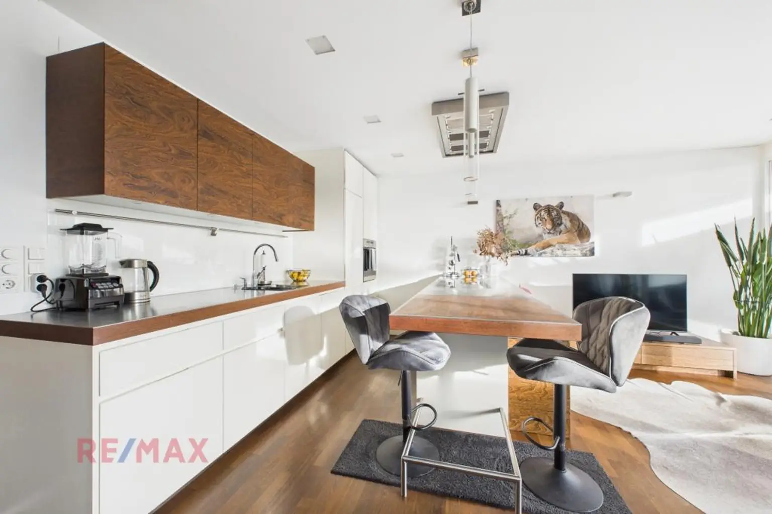 Urban Living Dornbirn: Stilvolle 2-Zimmer-Wohnung im Herzen der Stadt