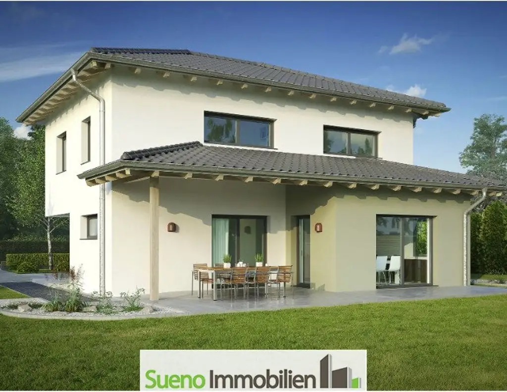 Ihr Traumhaus mit 137m² im Herzen von Gallneukirchen
