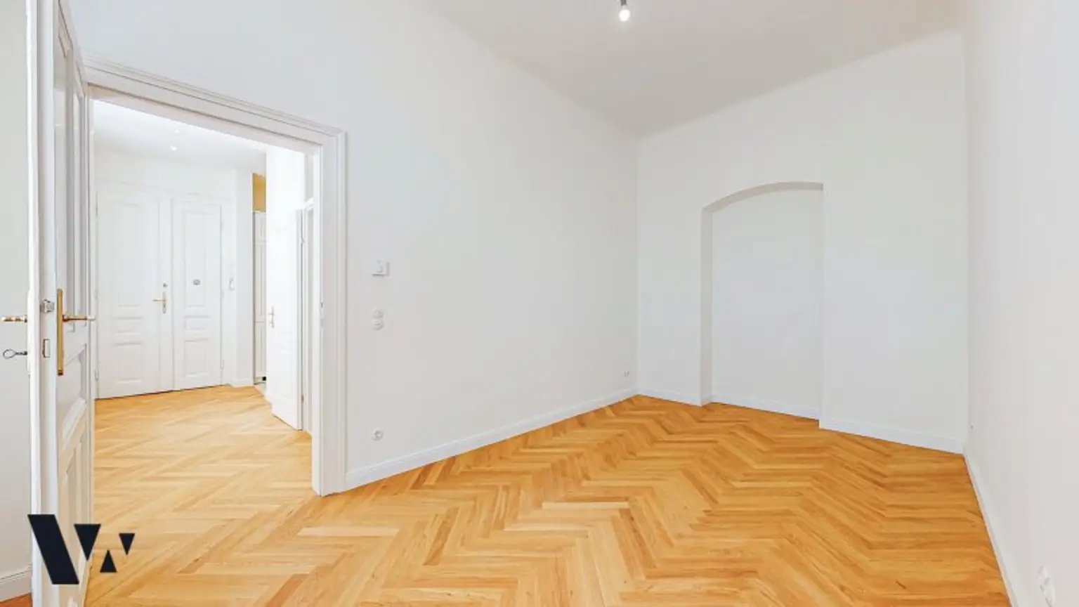 WIENER-ALTBAUTRAUM IM COTTAGEVIERTEL | ERSTBEZUG | VIDEO-PRÄSENTATION