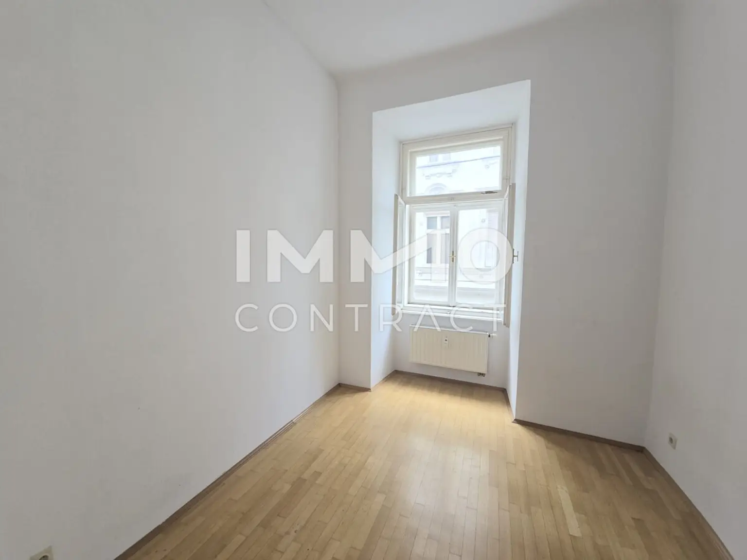 Zentrale INNENSTADTLAGE: WG-geeignete 3 Zimmer Wohnung - Sackstraße 24 / Top 03