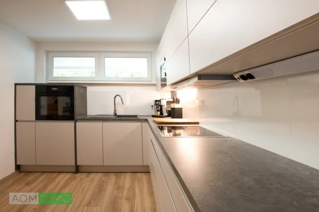 4-Zimmer-Maisonette mit Loggia in Gumpoldskirchen