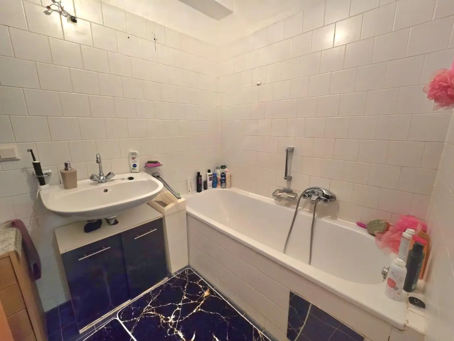 "Top Anlegerwohnung mit französischem Balkon!"