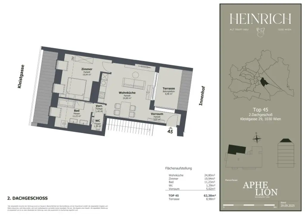 Plan