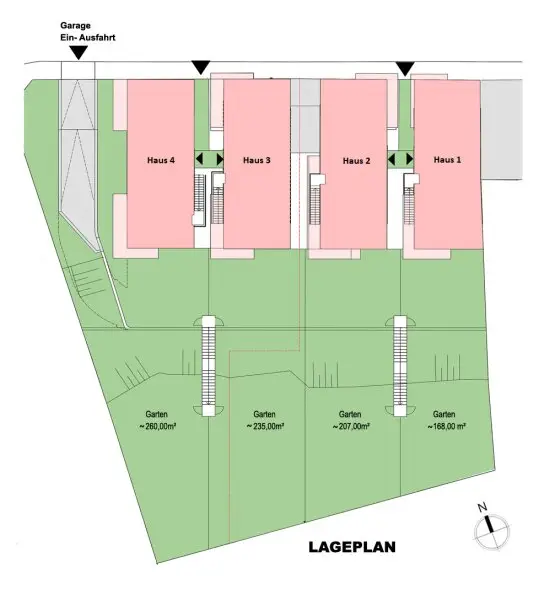 HOCHWERTIGE ERSTBEZÜGE in Villengegend I Mauer I Garten- und Penthouse-Wohnungen I Lift in Wohnung I Tiefgarage I