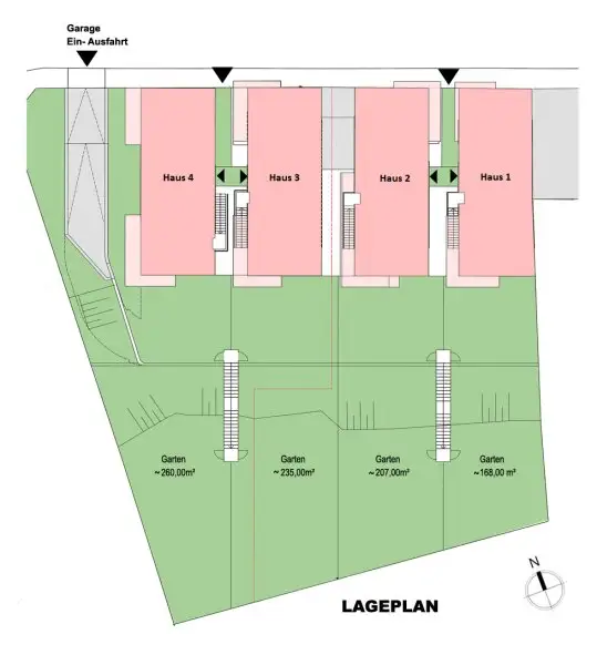 HOCHWERTIGE ERSTBEZÜGE in Villengegend I Mauer I Garten- und Penthouse-Wohnungen I Lift in Wohnung I Tiefgarage I