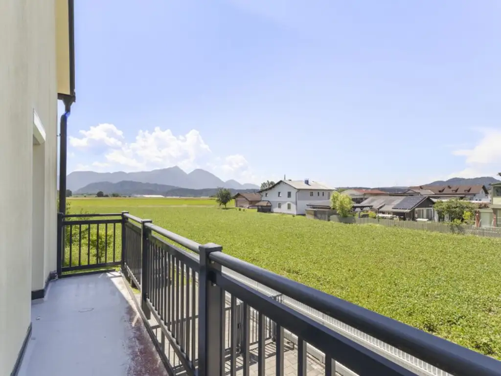 Tolles und schönes 150m² Einfamilienhaus mit Garage und Nebengebäude in Eberndorf