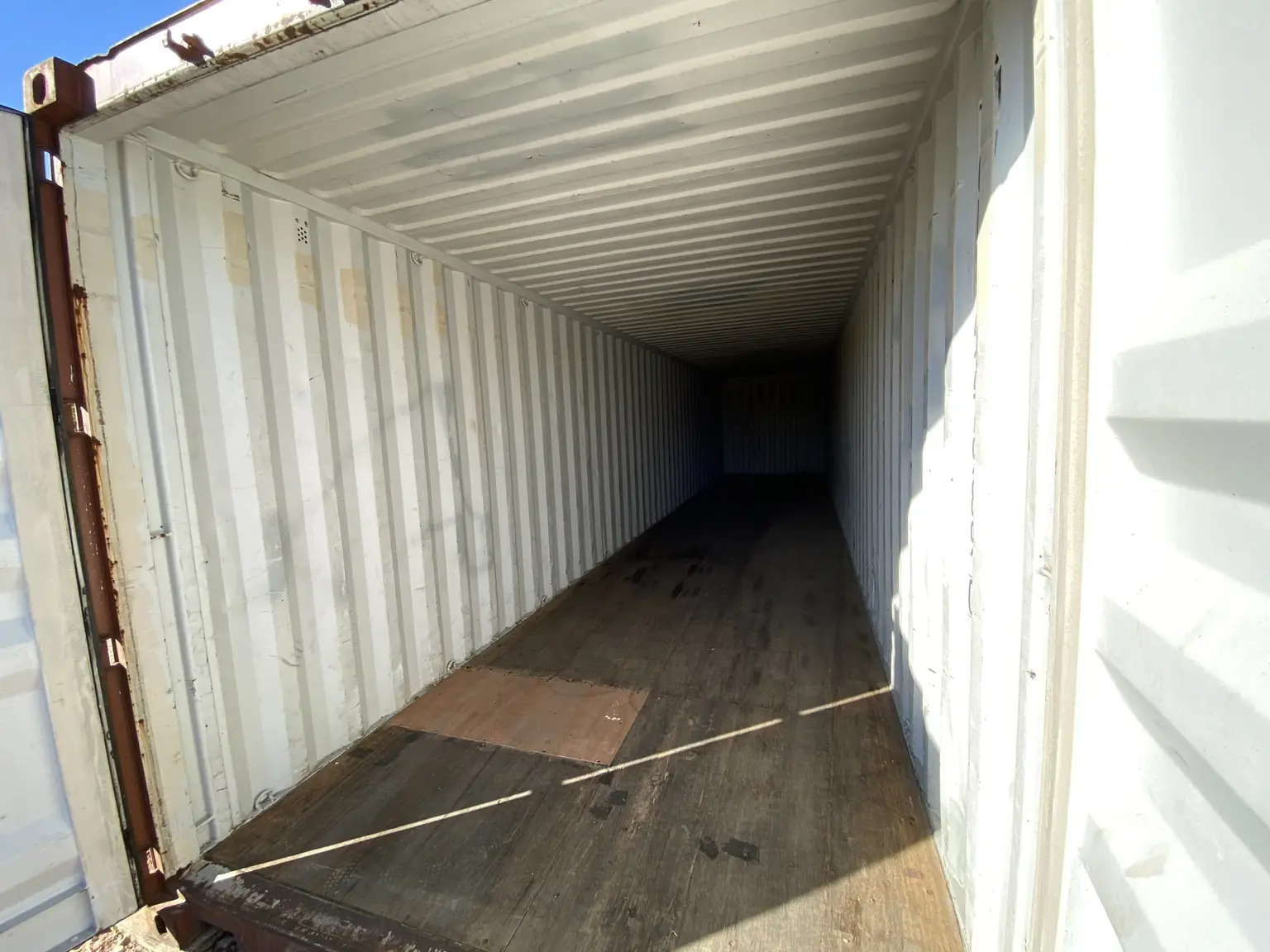 Container innen 3