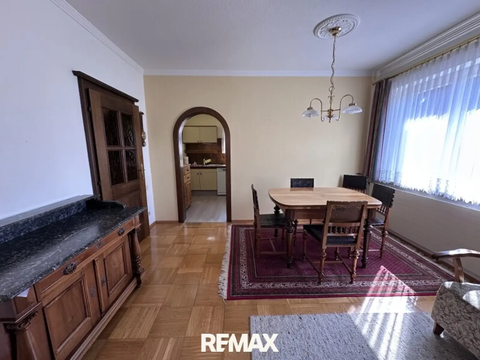 Esszimmer EG