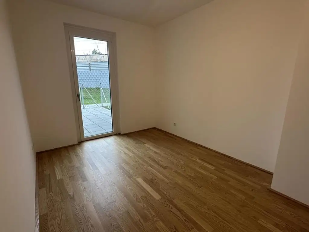 einen Katzensprung von Wien entfernt