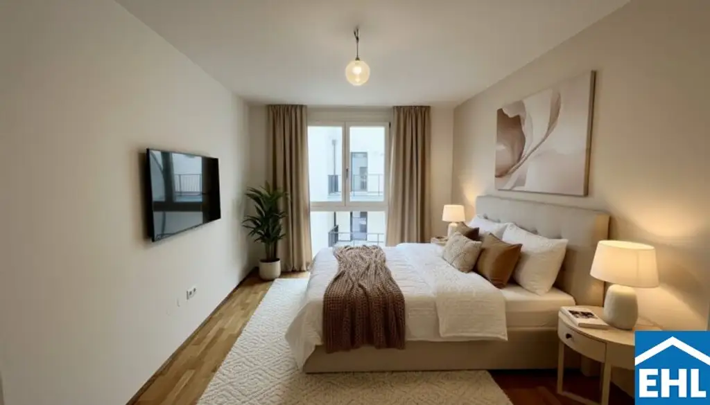 Urban. Grün. Zukunftsorientiert.