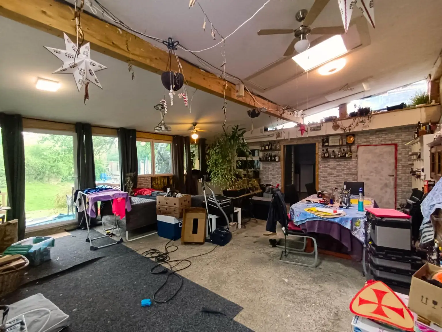 Einfamilienhaus mit Potential in Traiskirchen