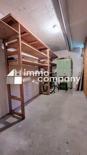 Großzügige 4-Zimmer-Wohnung mit Loggia in zentraler Lage – inkl. Küche und Gemeinschaftsgarten!