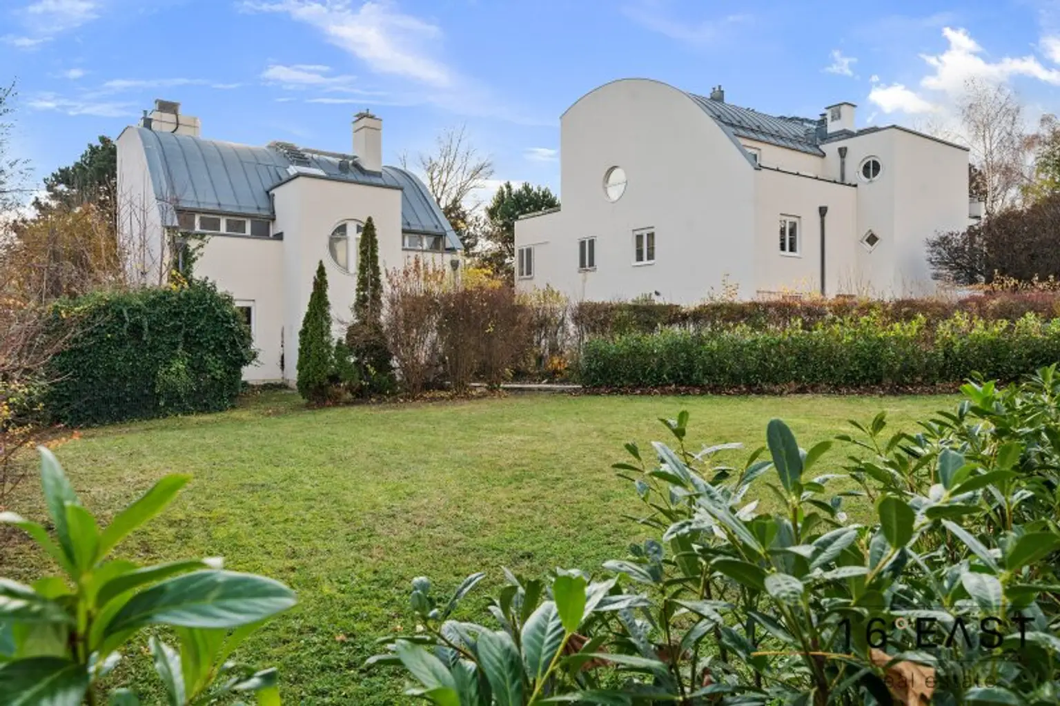 Exklusive 5-Zimmer Garten-Maisonette in Grünruhelage mit Fernblick und Garage