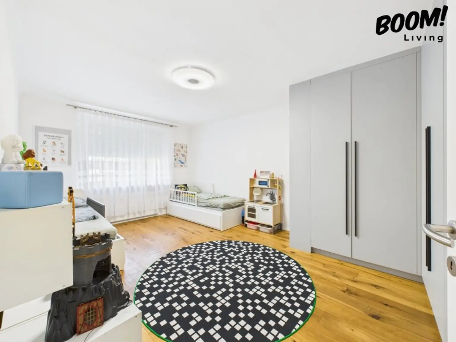 Attraktiver Wohntraum in Brunn am Gebirge – modern & ruhig