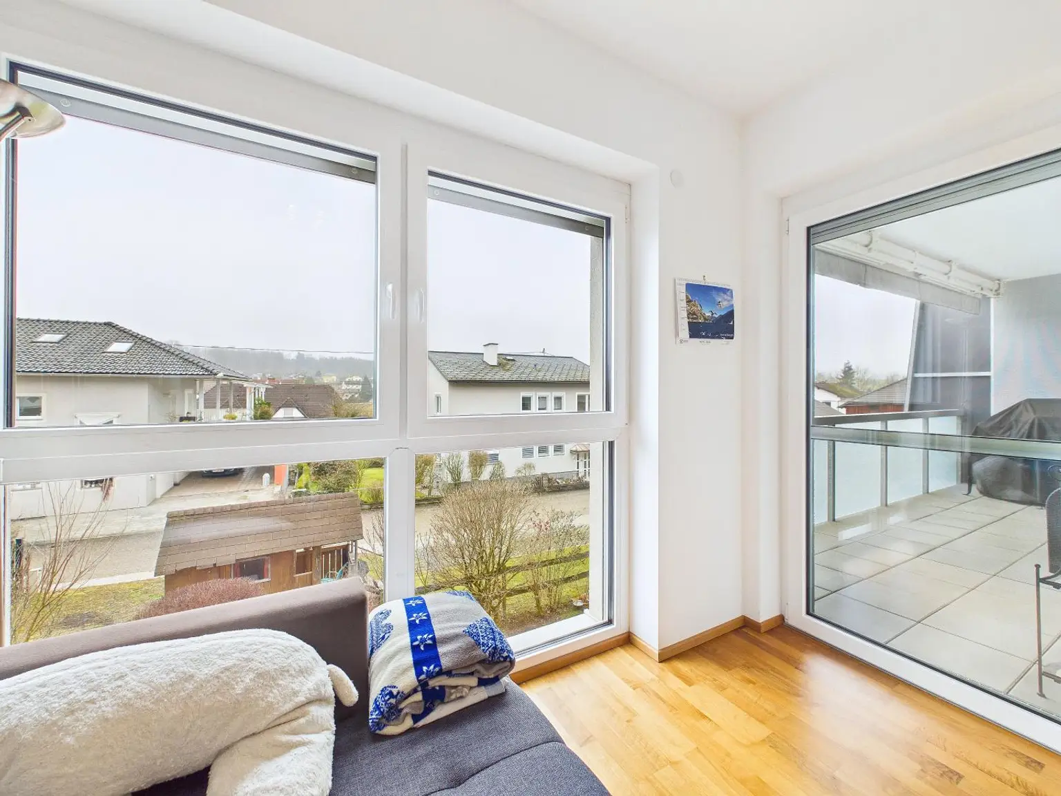 Wohn- und Essbereich 4