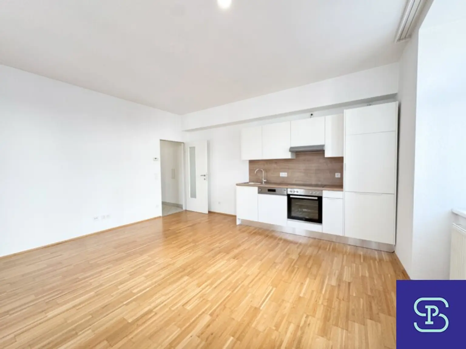 Renovierte 53m² Wohnung mit Einbauküche im renovierten Altbau - 1170 Wien