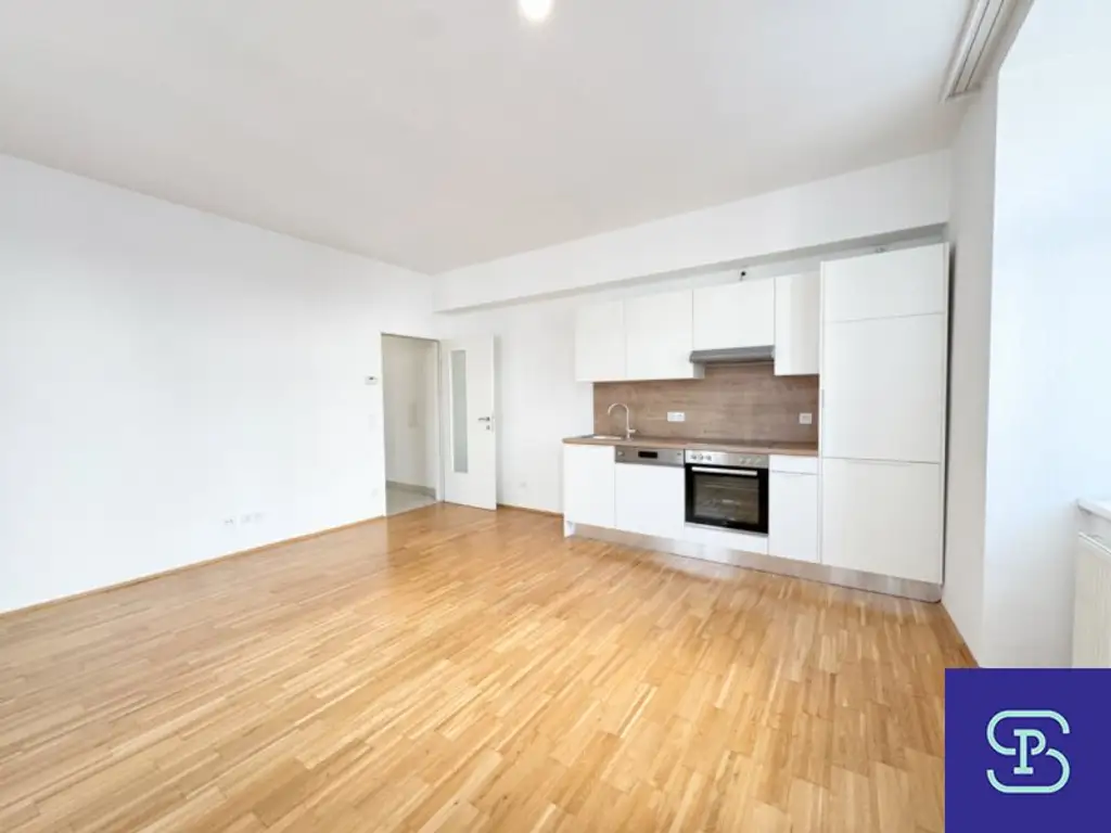 Renovierte 53m² Wohnung mit Einbauküche im renovierten Altbau - 1170 Wien