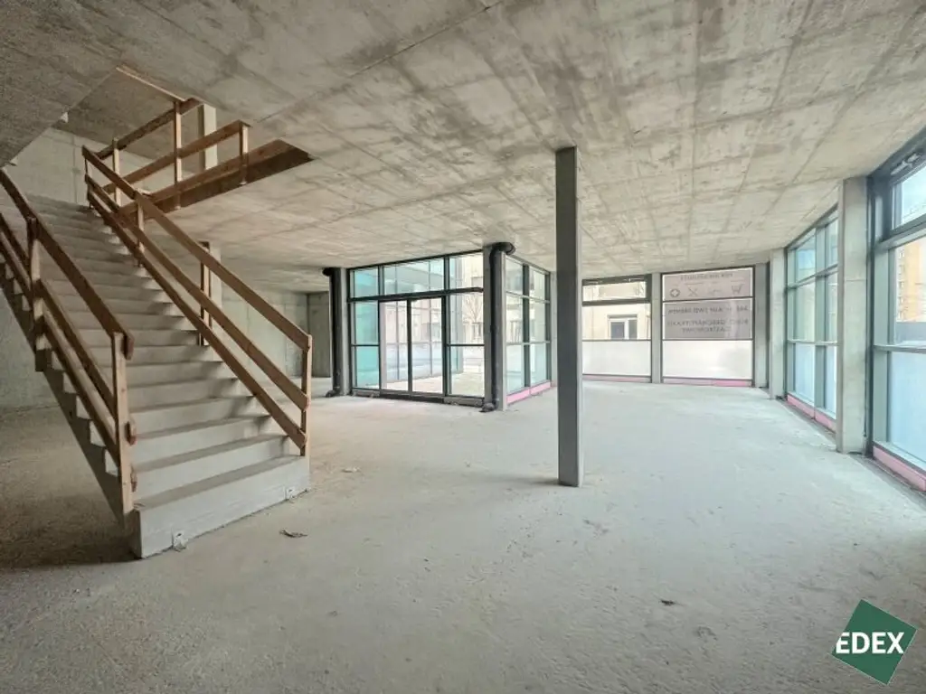 Hohe Flexibilität für Ihr Unternehmen – Bürofläche mit vielen Möglichkeiten