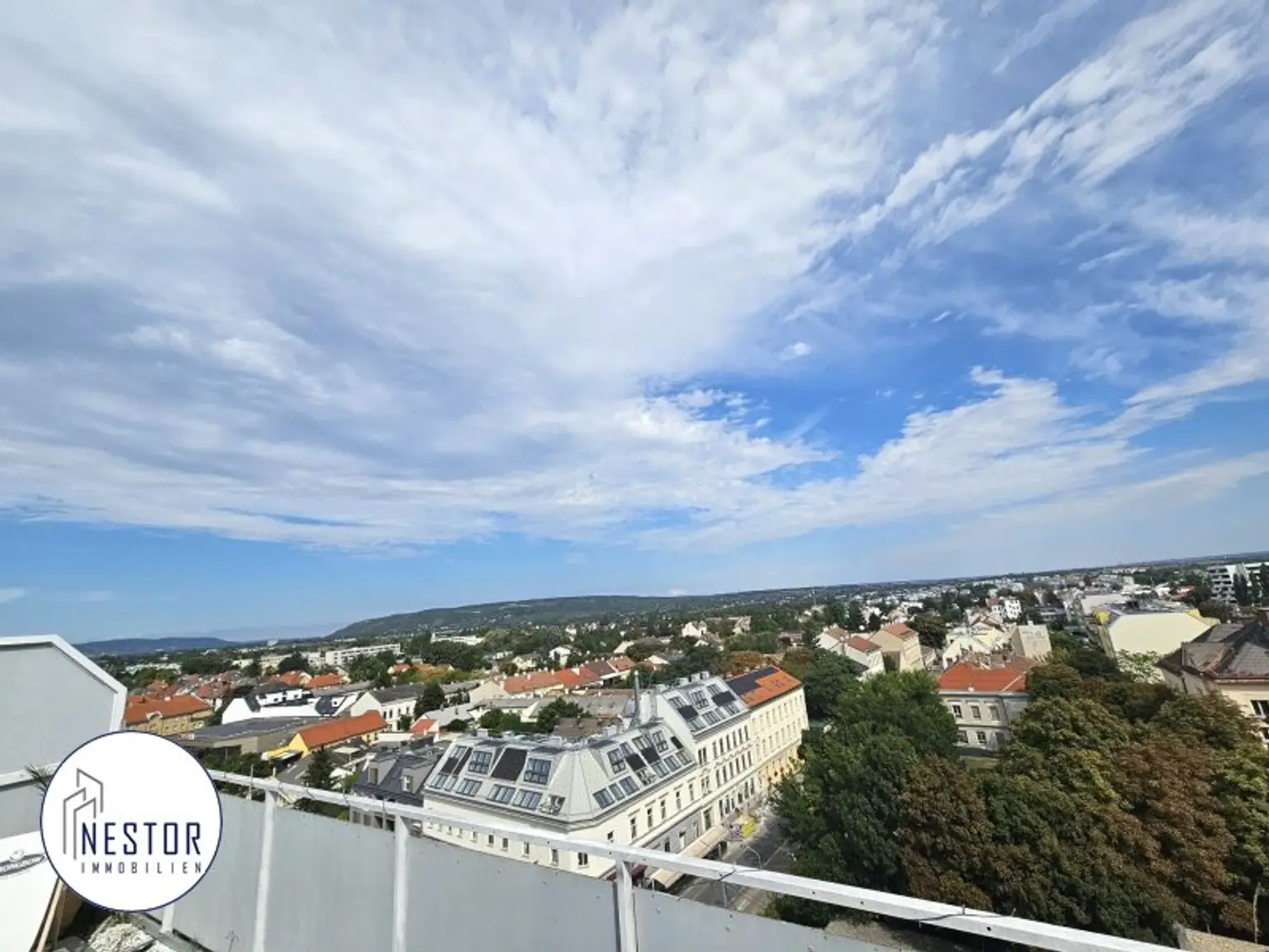 Wohnung - NESTOR Immobilien