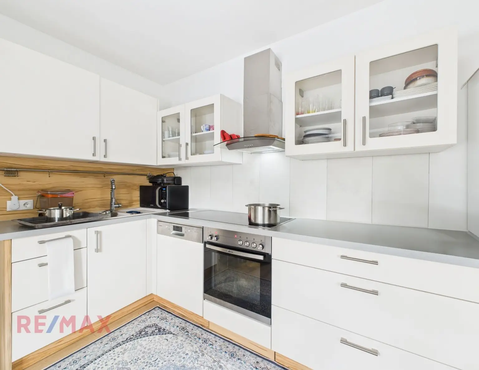 Zukunft zum Kaufen - Tinyhouse & Zinshaus im Paket