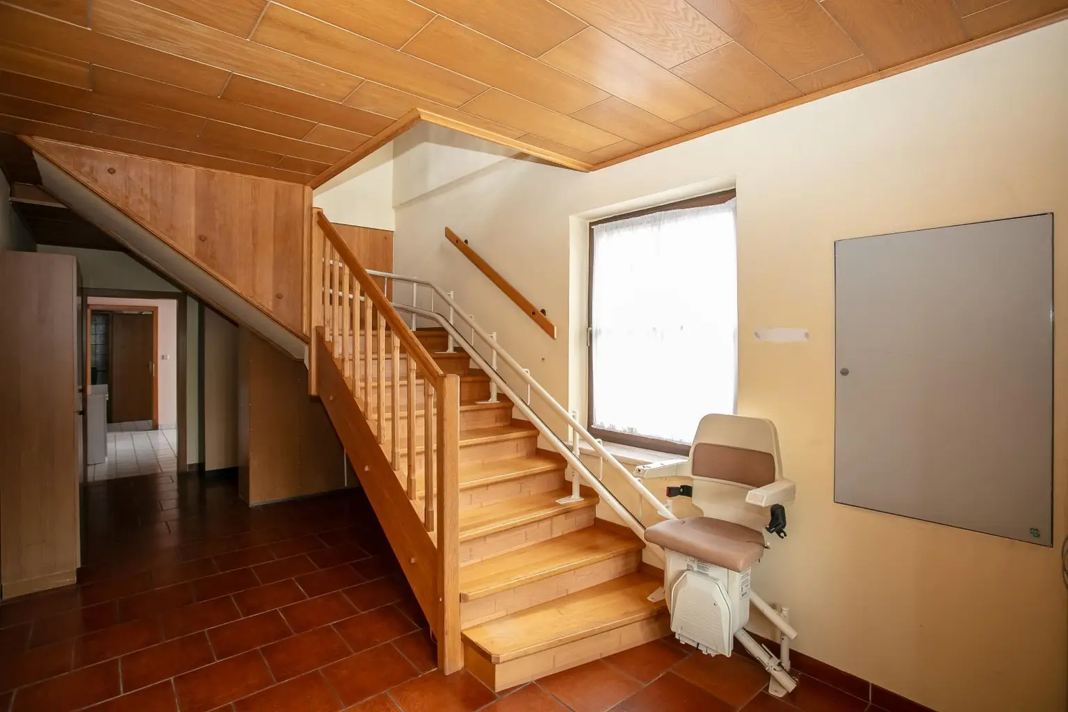 Ihr neues Zuhause mit Ausblick – Viel Platz, gepflegter Zustand