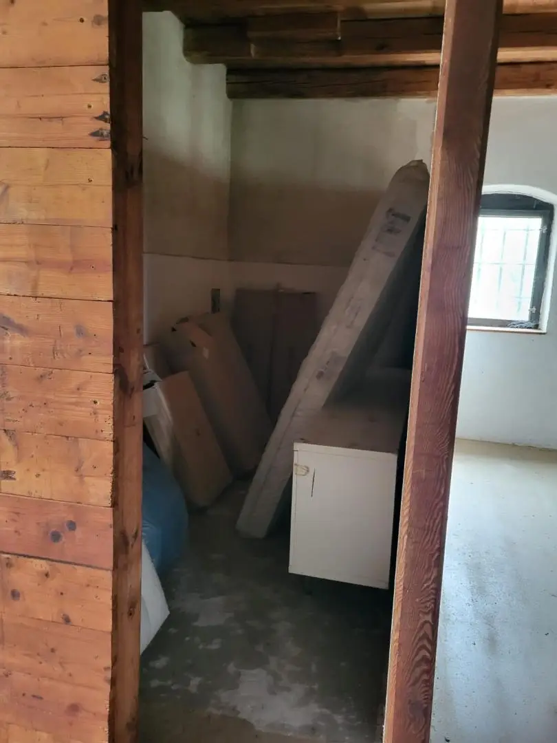 HISTORISCHE MÜHLE MIT EIGENER STROMVERSORGUNG IN SÜDUNGARN