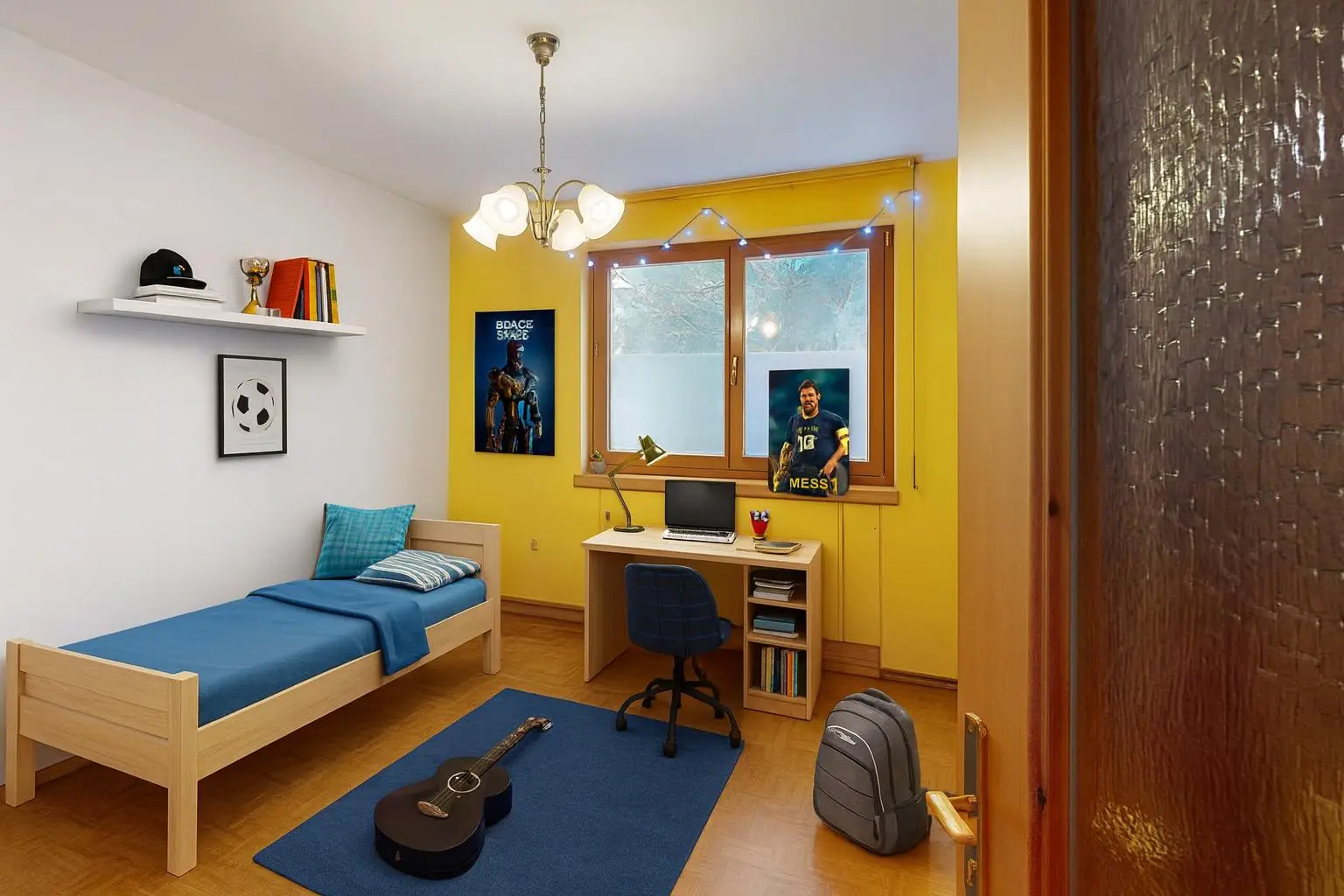 Sonnigste Lage Landecks mit traumhafter Aussicht – Haus mit viel Potenzial!