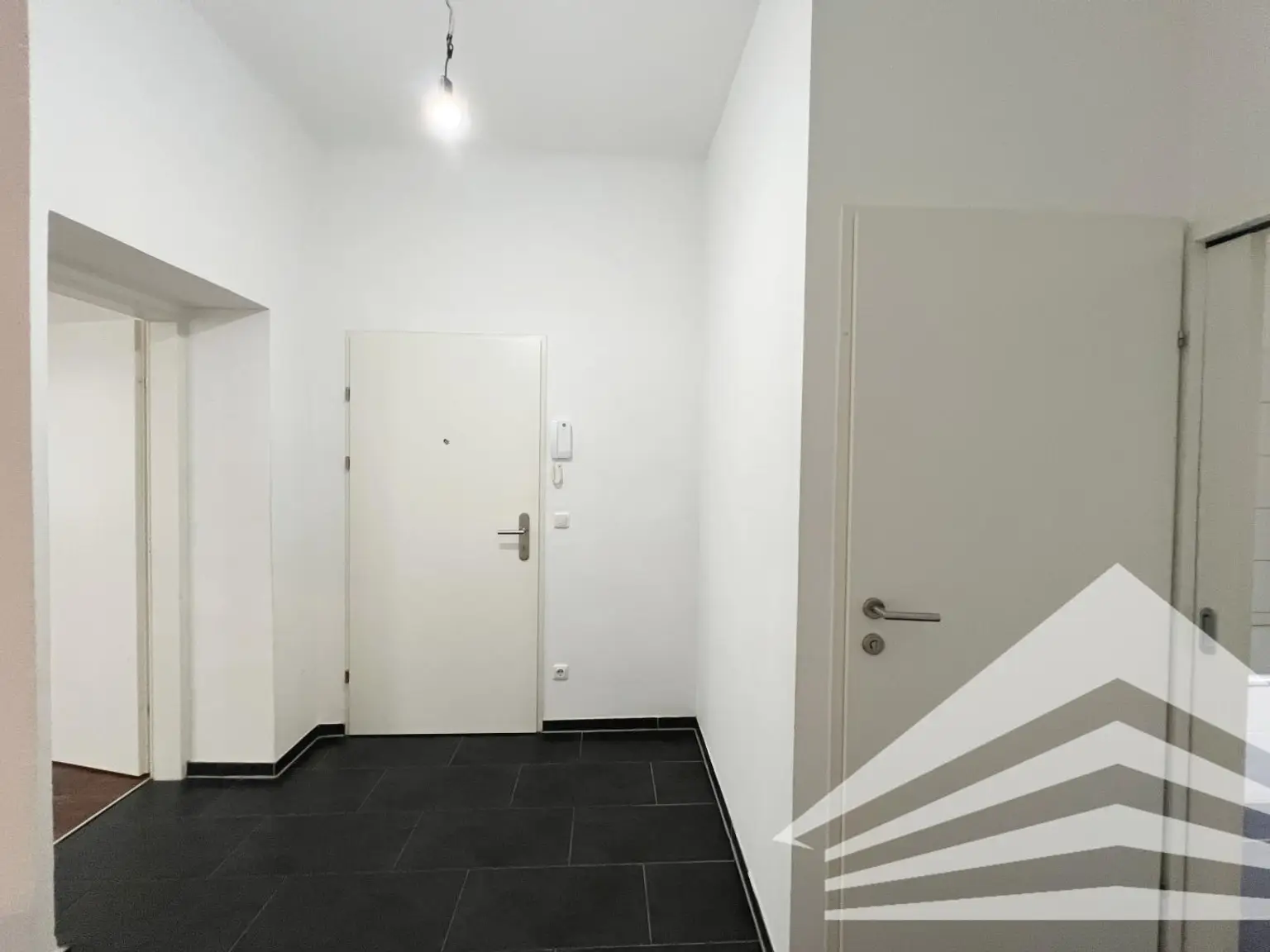 Kompakte 3 Zimmerwohnung im Zentrum von Linz!