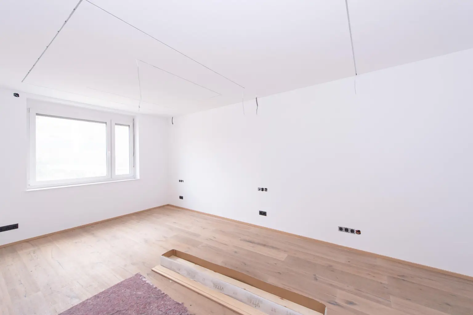 Hauseggerstraße 39 W3-10