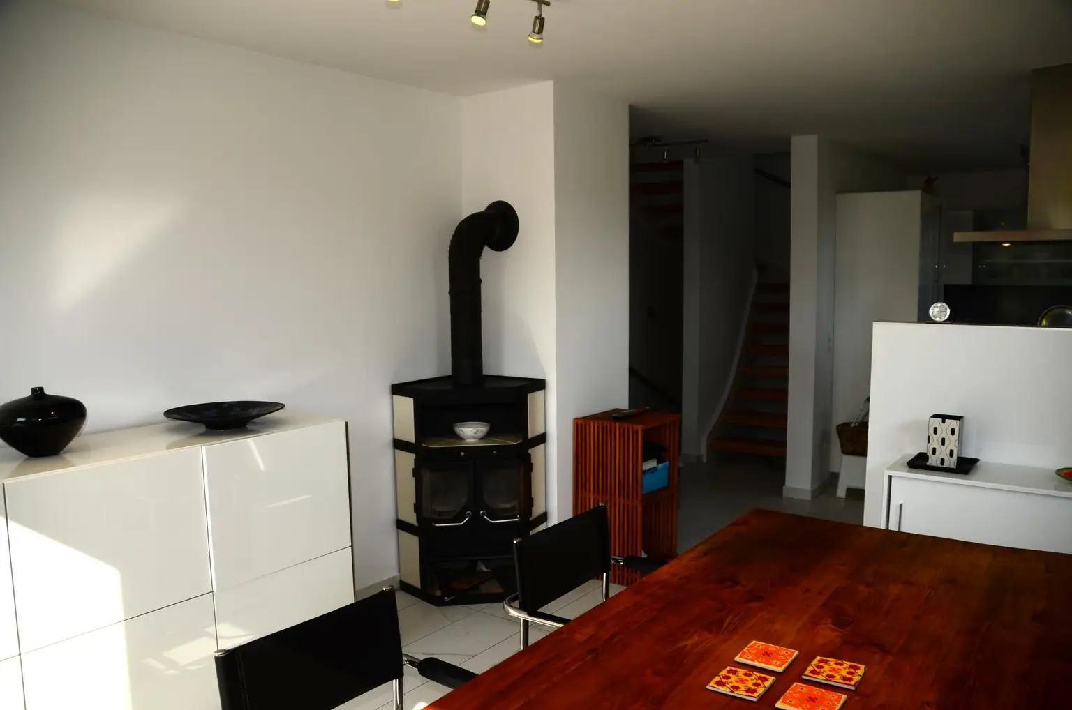 Traumhaus in Purbach am Neusiedlersee