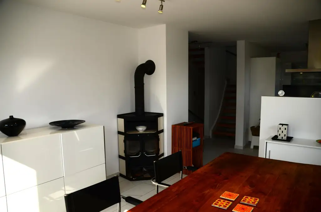 Traumhaus in Purbach am Neusiedlersee